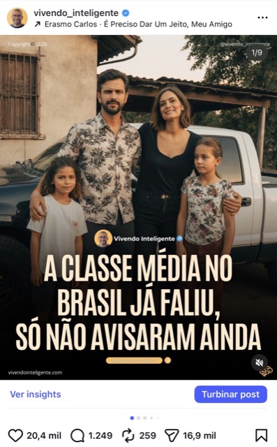 Resultado da ferramenta