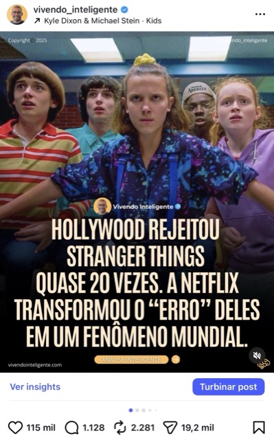 Resultado da ferramenta