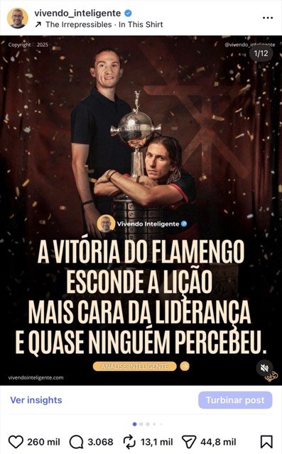 Resultado da ferramenta