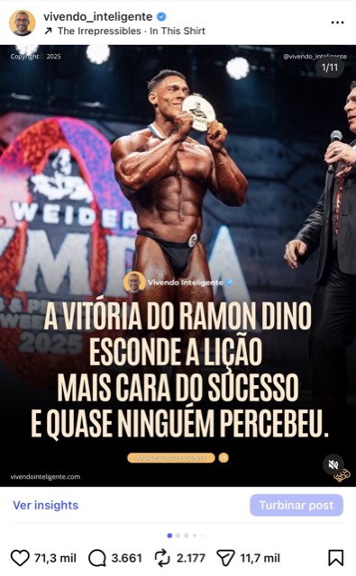 Resultado da ferramenta