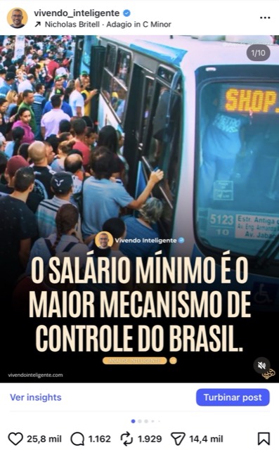 Resultado da ferramenta