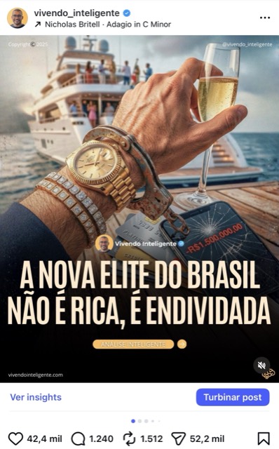 Resultado da ferramenta